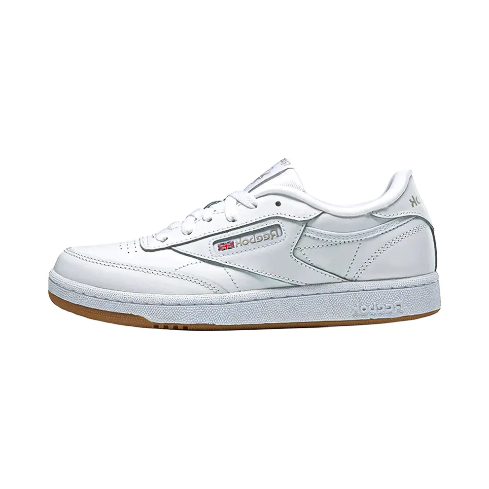 Reebok Club C White / Gum (CN5646)