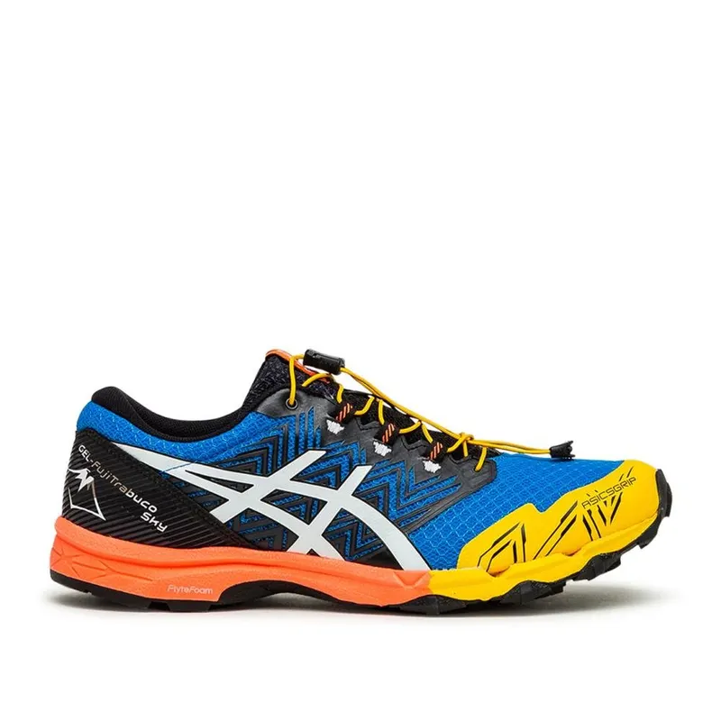 ASICS GEL-Fujitrabuco Sky (1011A900-400)