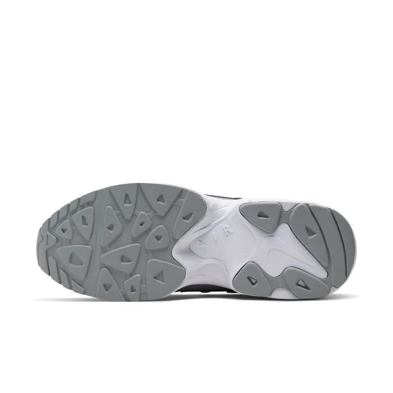 Nike Air Max 2 Light SE Vast Grey Purple Agate (CJ7981-001)