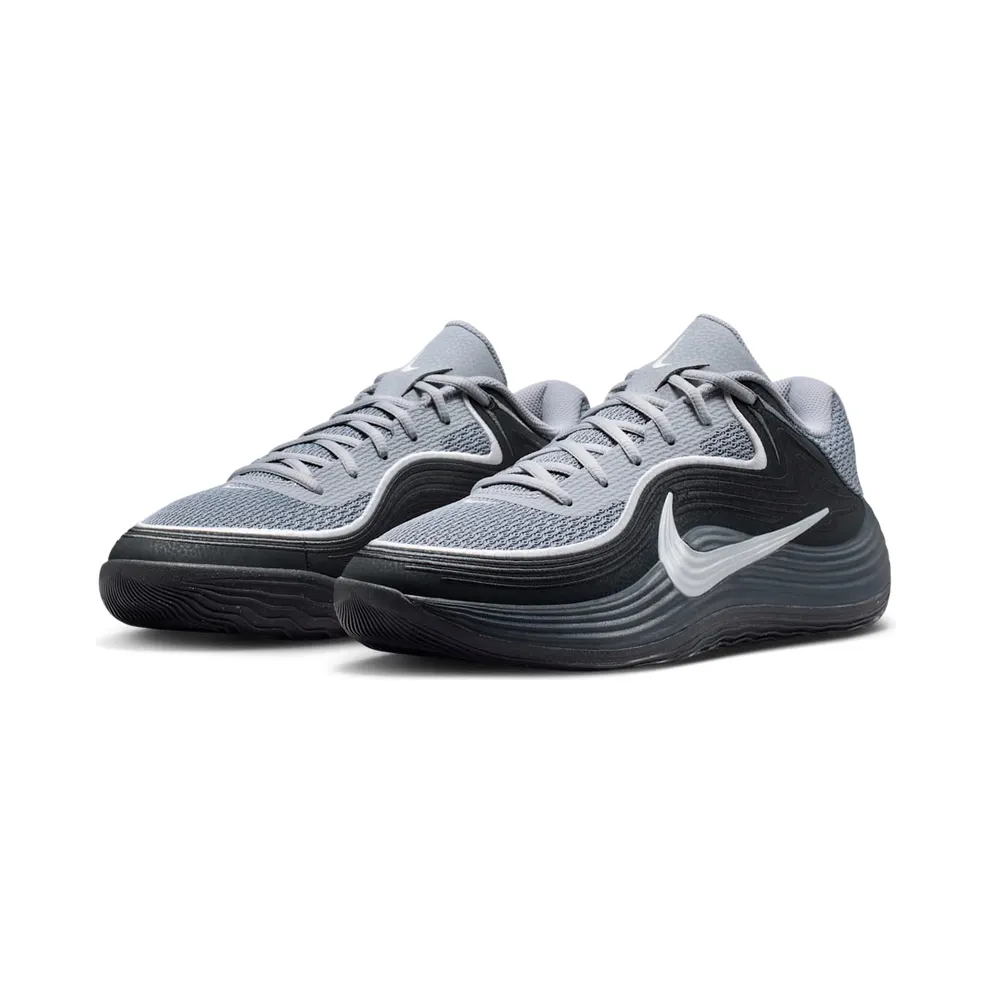 Nike Precision 8 Low Anthracite Wolf Grey (IH1104-005)