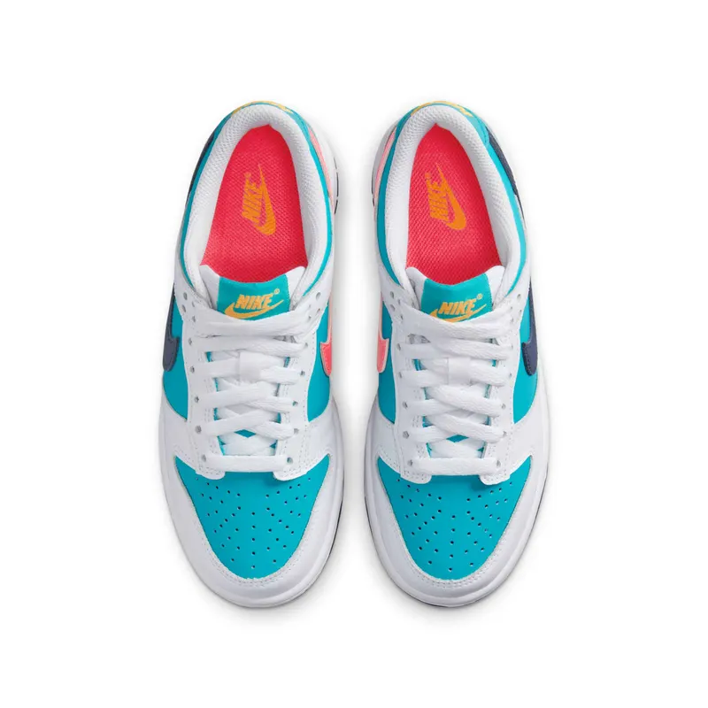 Nike Dunk Low “Dusty Cactus” (HF4794-345)
