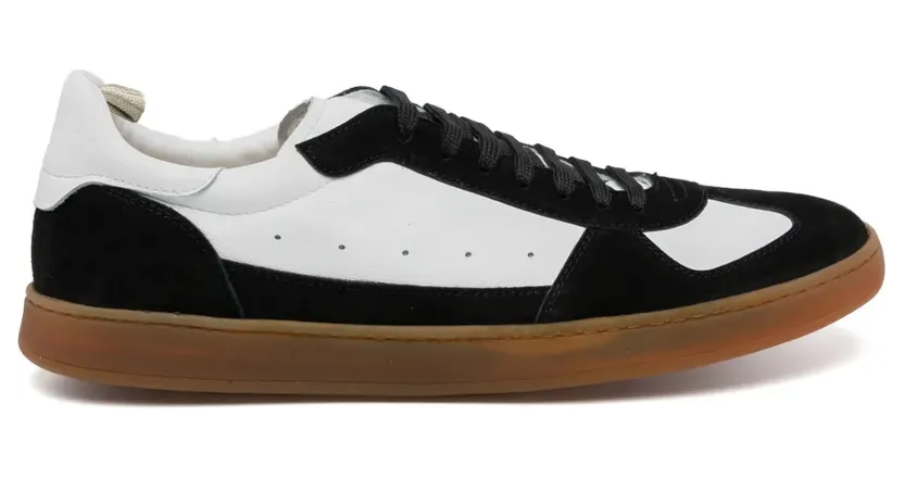 Officine Creative Kadett 001 “Black” (OCUKADE001)