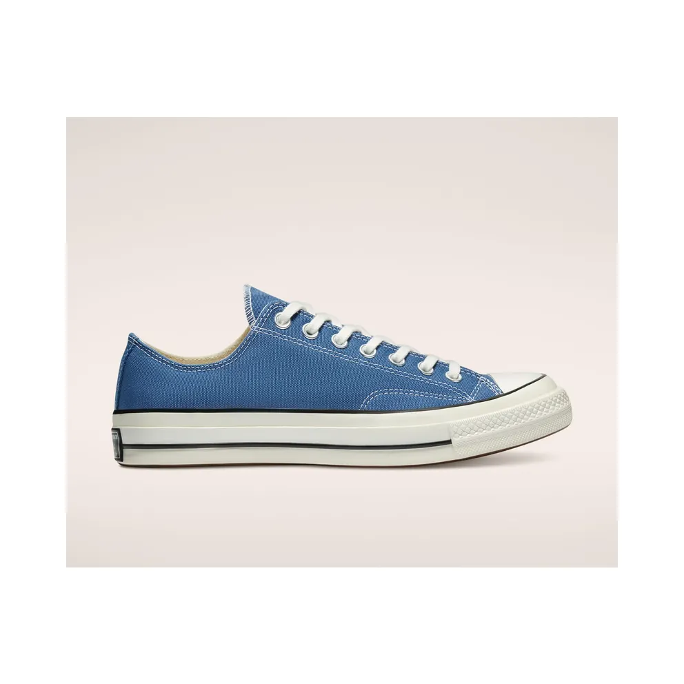 Converse Chuck 70 Ox Canvas ‘True Navy’ True Navy/Black/Egret (162064C)