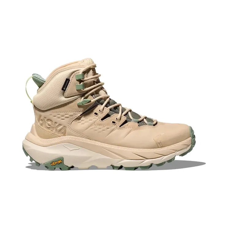 Hoka One Kaha 2 High Gore-Tex Oak Alabaster (1123155F-OKLB)