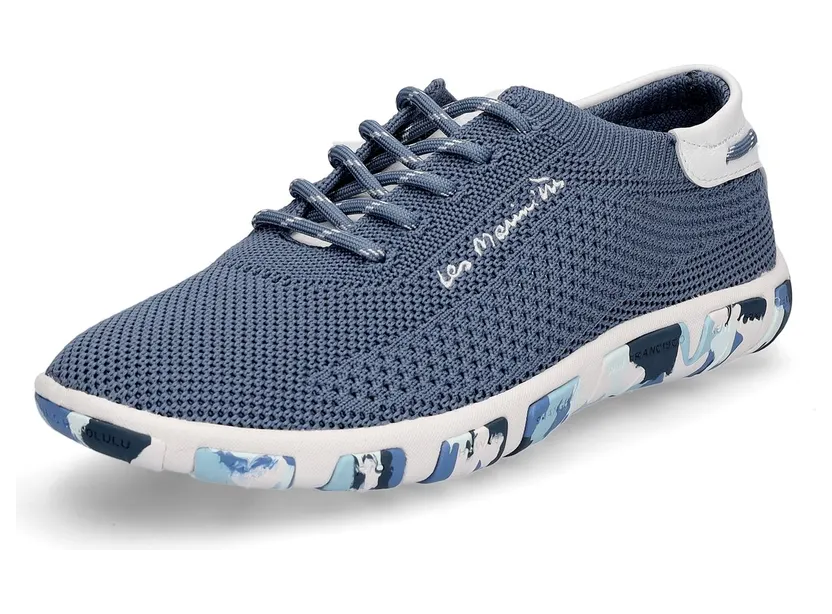 TBS sneaker blue (JAZARIA-J78D2)