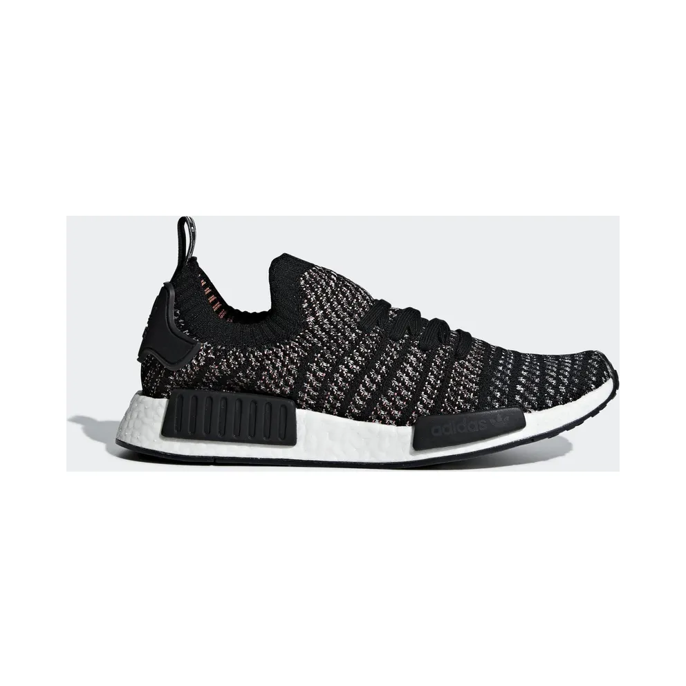 adidas NMD R1 STLT Stealth Pack Core Black (B37636)