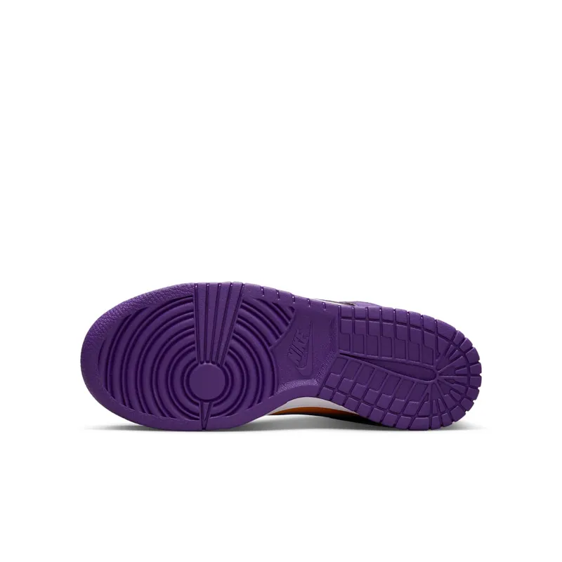 Nike Dunk High GS “Lakers” (DZ4454-500)