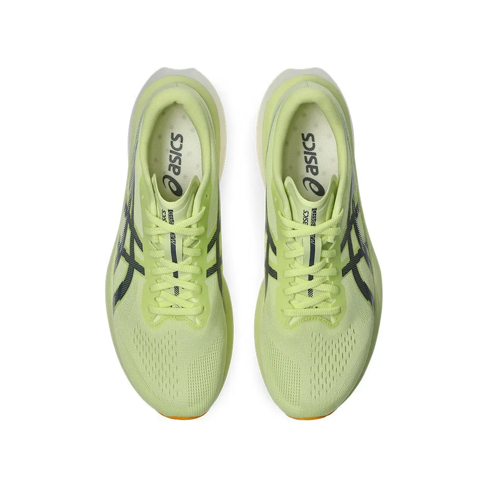 ASICS Magic Speed 4 Huddle Yellow Metropolis (1011B875-751)