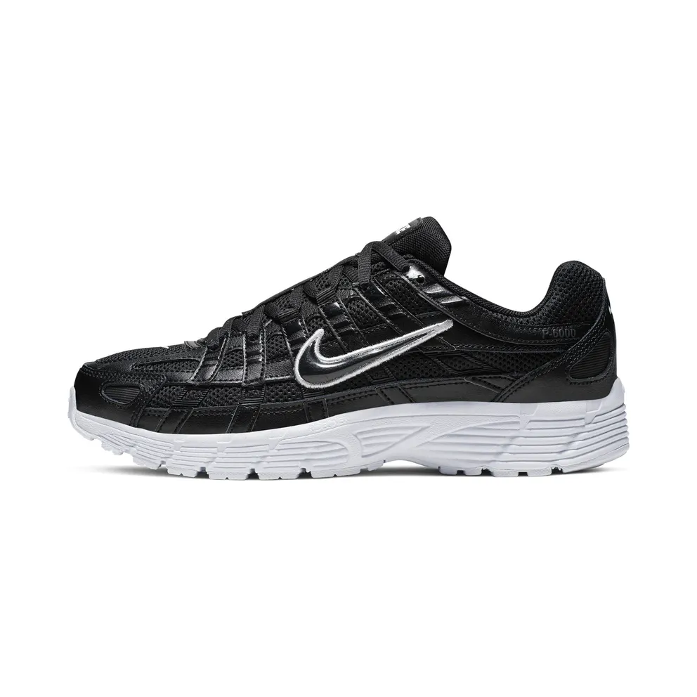 Nike P-6000 Black Anthracite White (W) Black/White-Anthracite (BV1021-004)