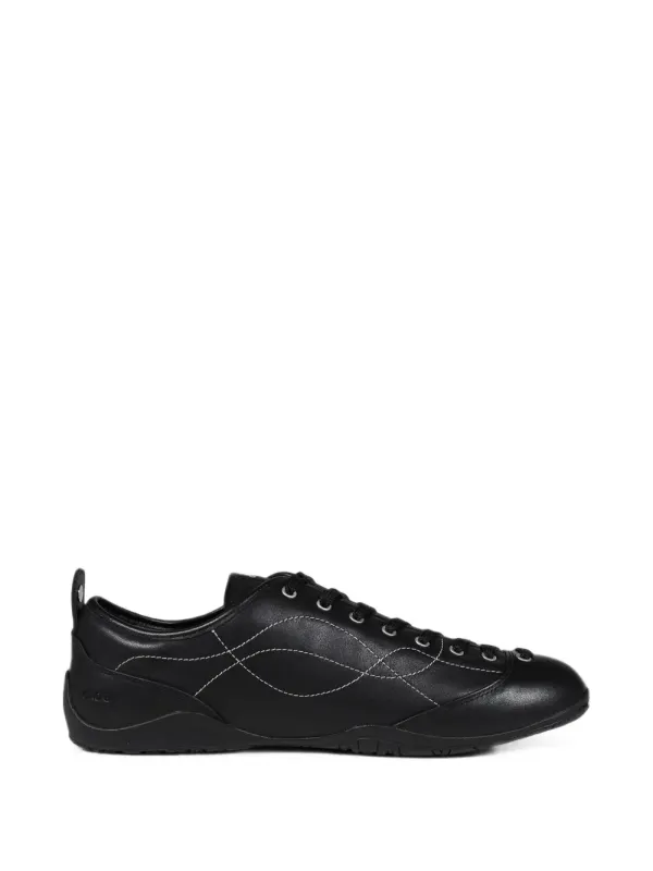 OAO Sunlight Prima flat – Black (OAO26SS002)