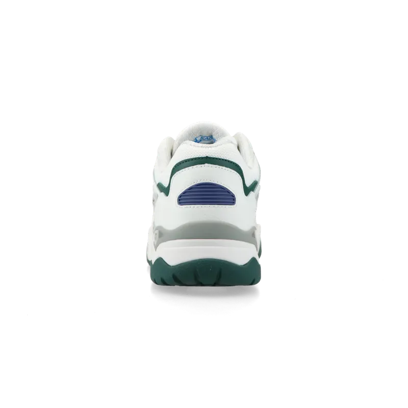 Karhu Fusion XT (bright white / rain forest) – F850008