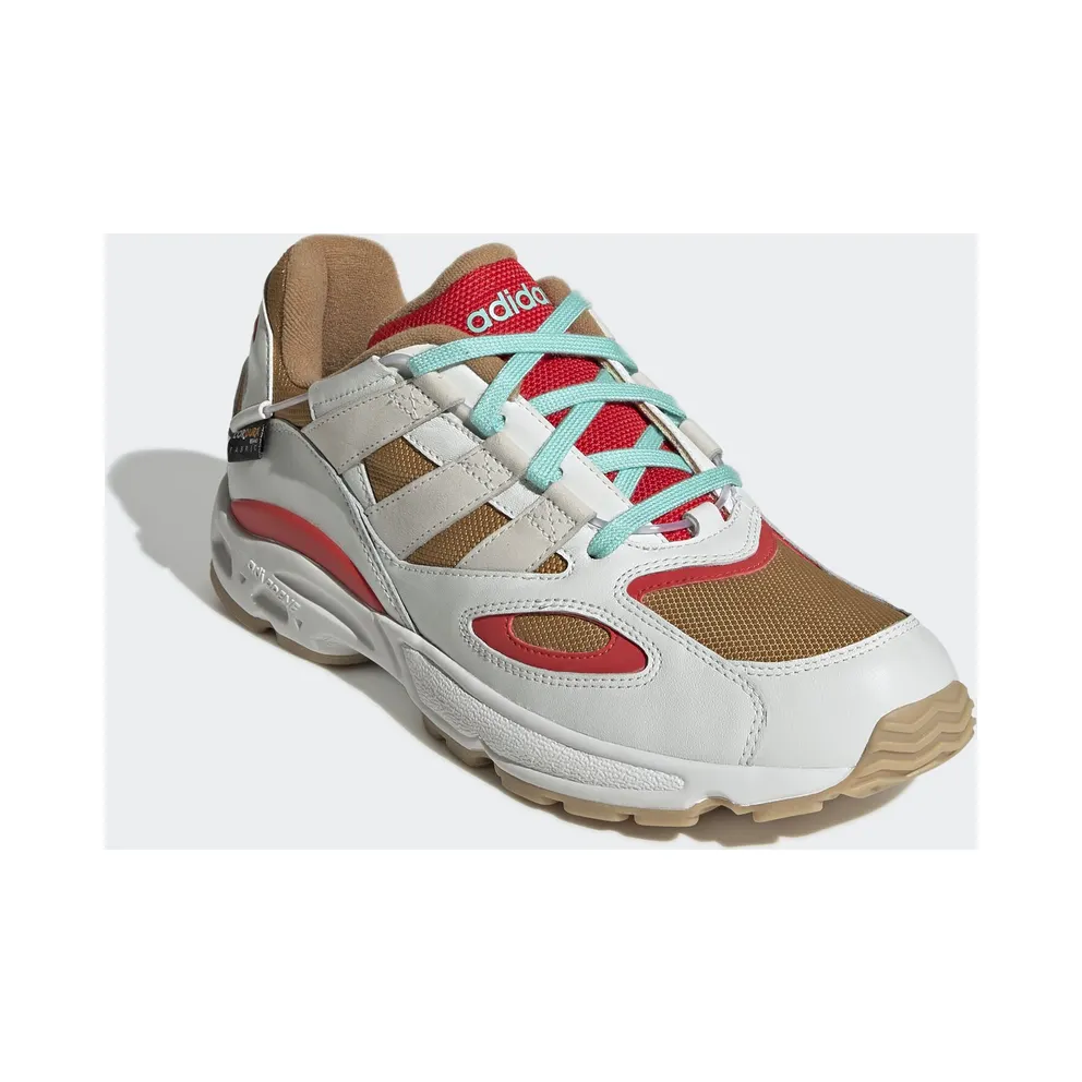 adidas Lxcon 94 size? Carstensz White Tint/Active Red/Core Black (EH3588)