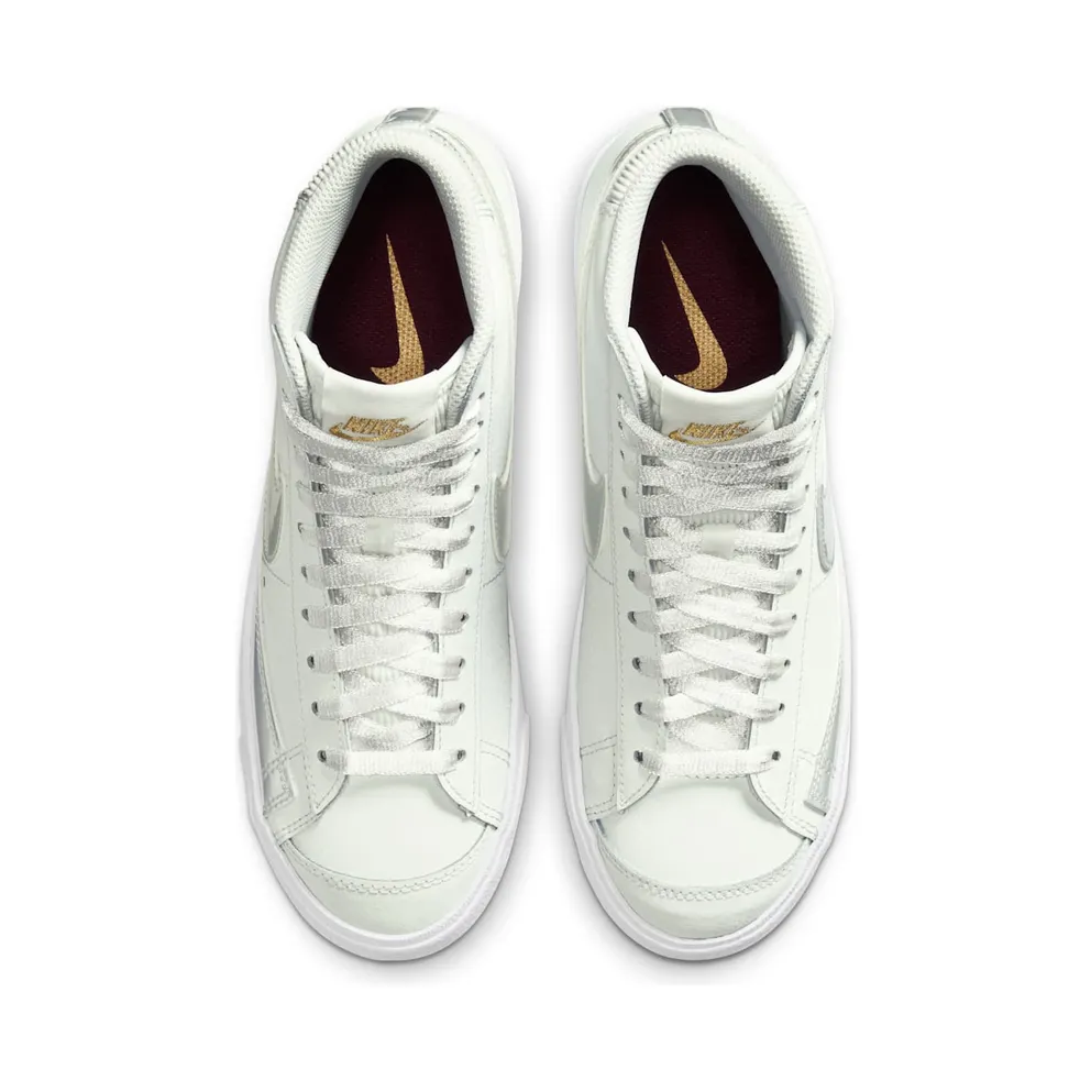 Nike Blazer Mid’ 77 White (DD6610-100)