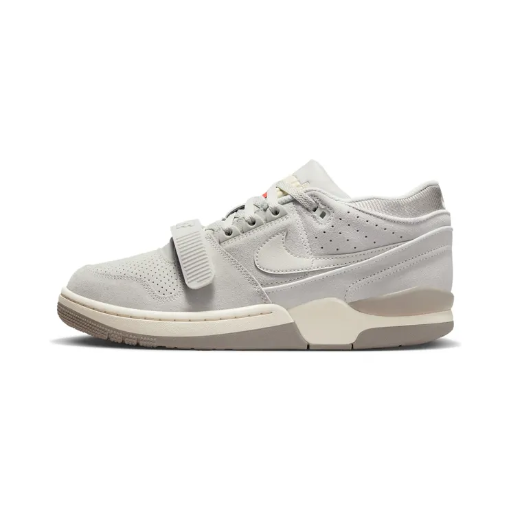 Nike Air Alpha Force 88 “Light Bone / Coconut Milk / Cobblestone” (FN6594-001)