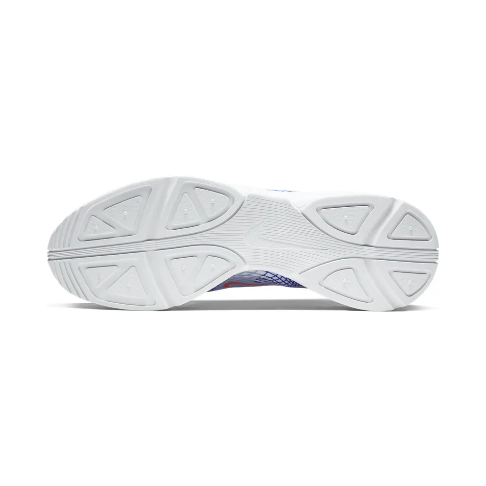 Nike Ghoswift “White / Racer Blue / Laser Crimson” (CW2635-100)
