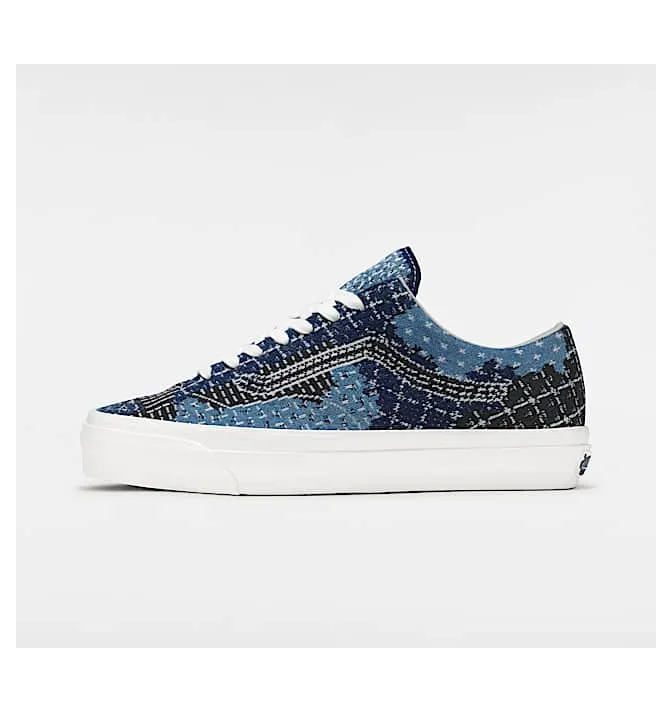 Vans Old Skool 36 EK FDMTL Denim (VN000SHXBLU)