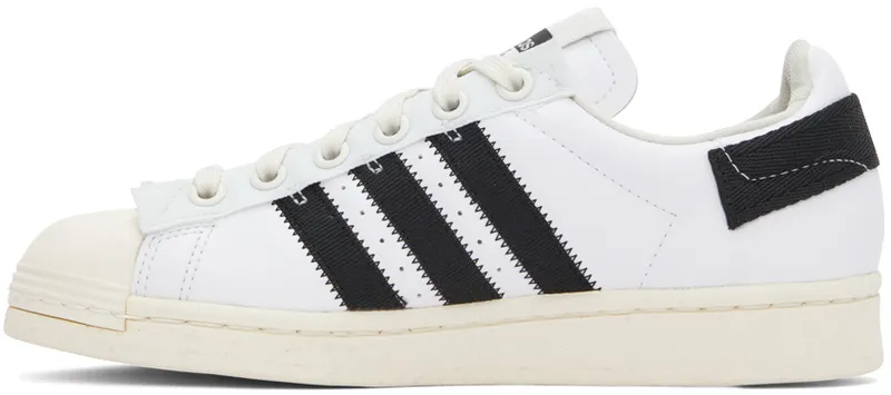 Adidas Superstar Parley Cloud White / Off White / White Tint (GV7615)