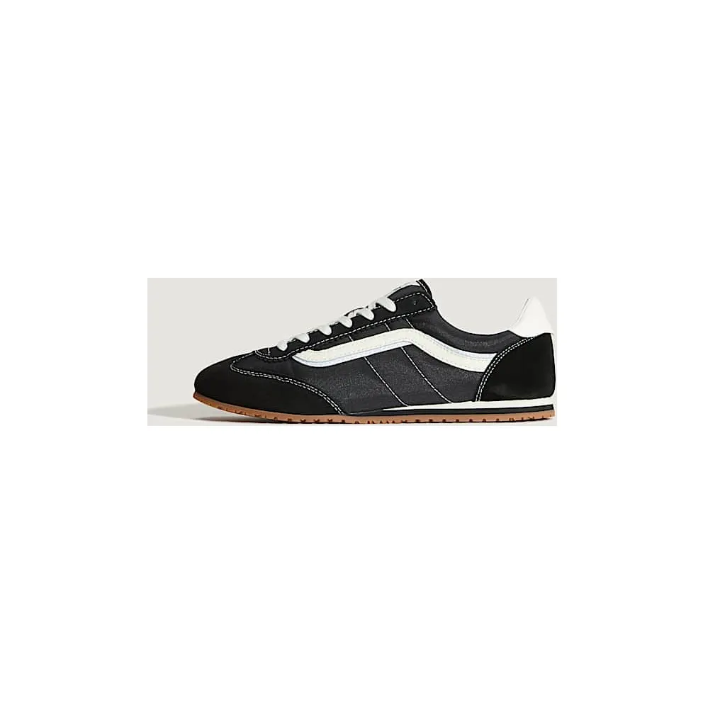 Vans Super Lowpro Black (VN000D83BLA)