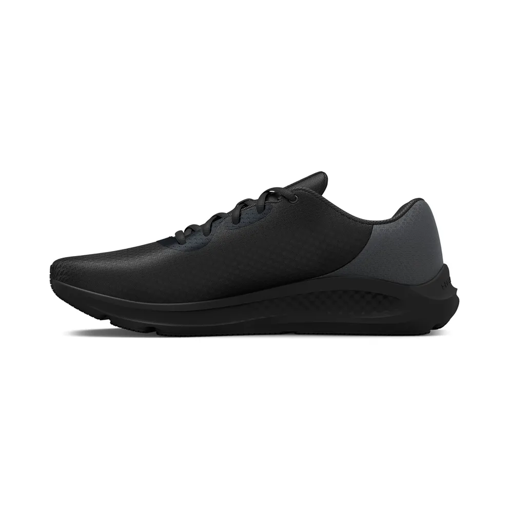 Under Armour Charged Pursuit 3 Black (3024878-002)