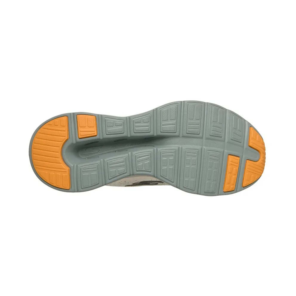 Skechers Slip-ins: GO WALK Glide-Step 2.0 – Maser Sneaker Sage