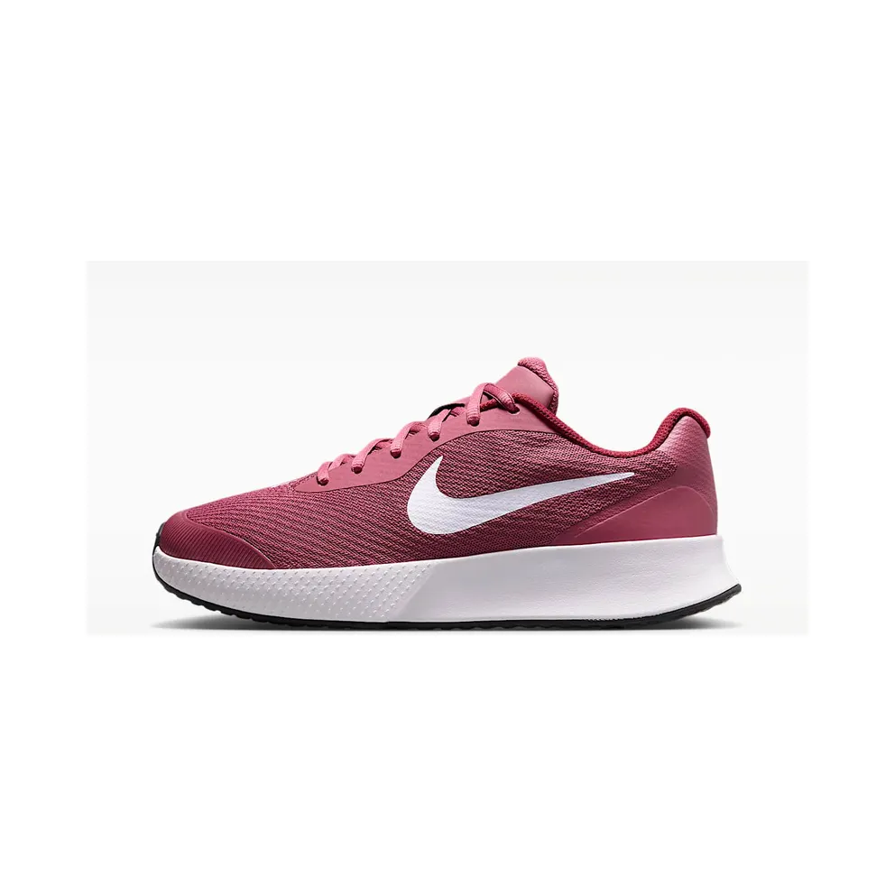 Nike Vapor Lite 3 Hard Court “Pink Smoke/Vast Grey/Black/White” (FZ2156-600)