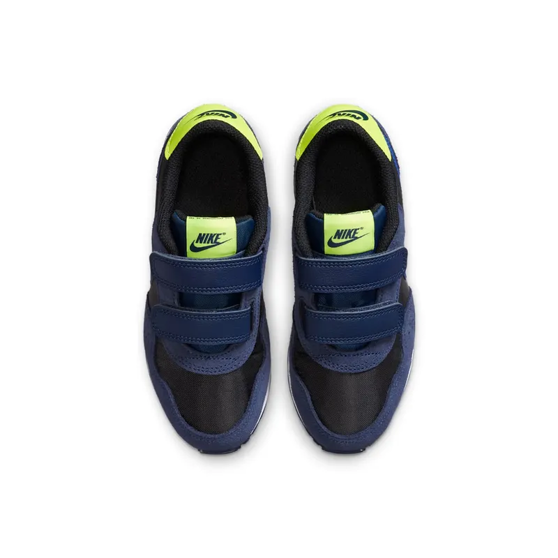 Nike MD Valiant Younger Kids’ Black (CN8559-010)