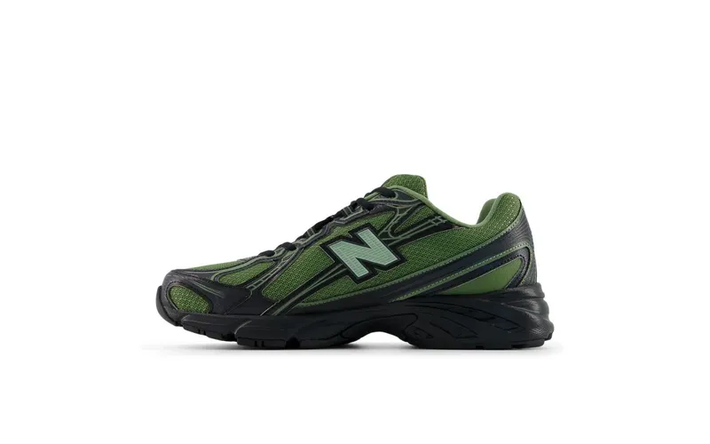 New Balance 740 “Utility Green Black” (U7403DN)