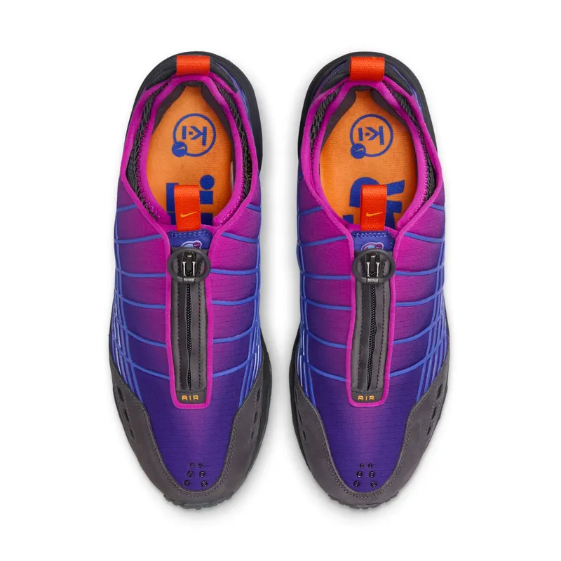 Nike Air SNDR Max SP “Kids of Immigrants – Persian Violet” (HF3286-500)