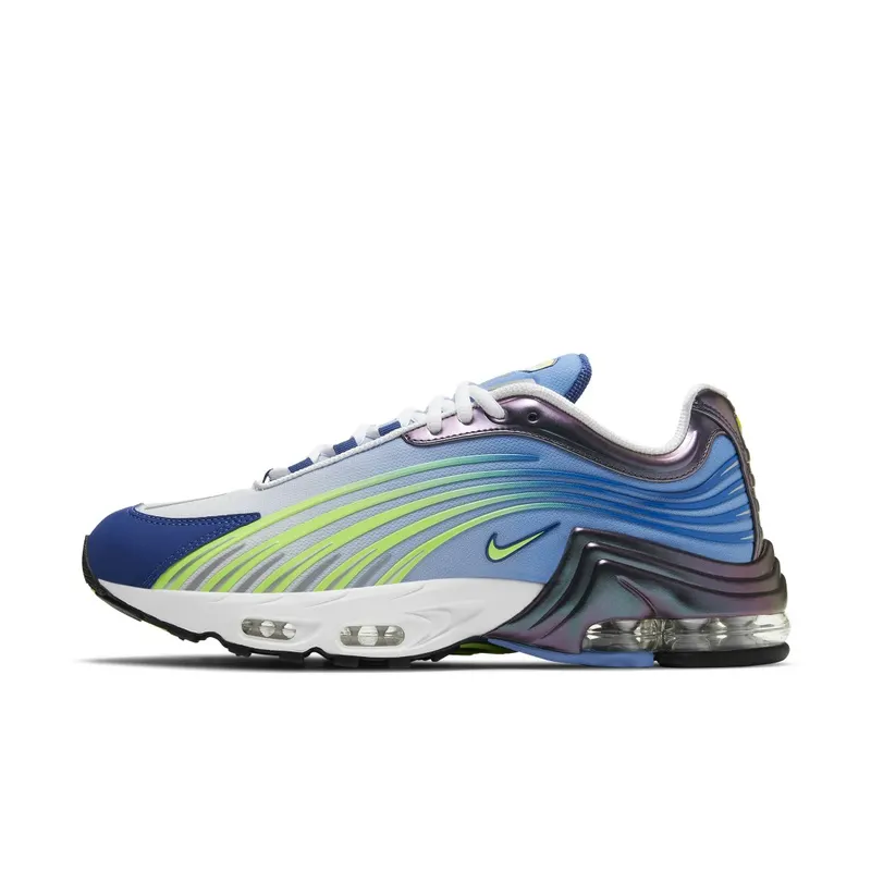 Nike Air Max Plus II Valerian Blue Ghost Green (2020) (CQ7754-400)