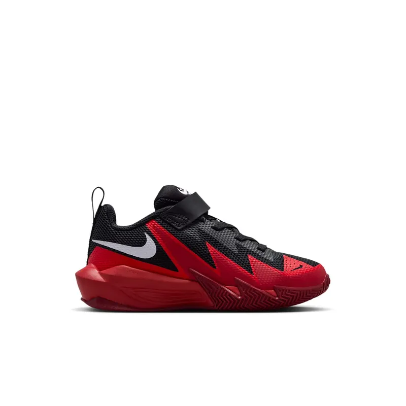 Nike ST Dynamite Black University Red White (IH2307-004)