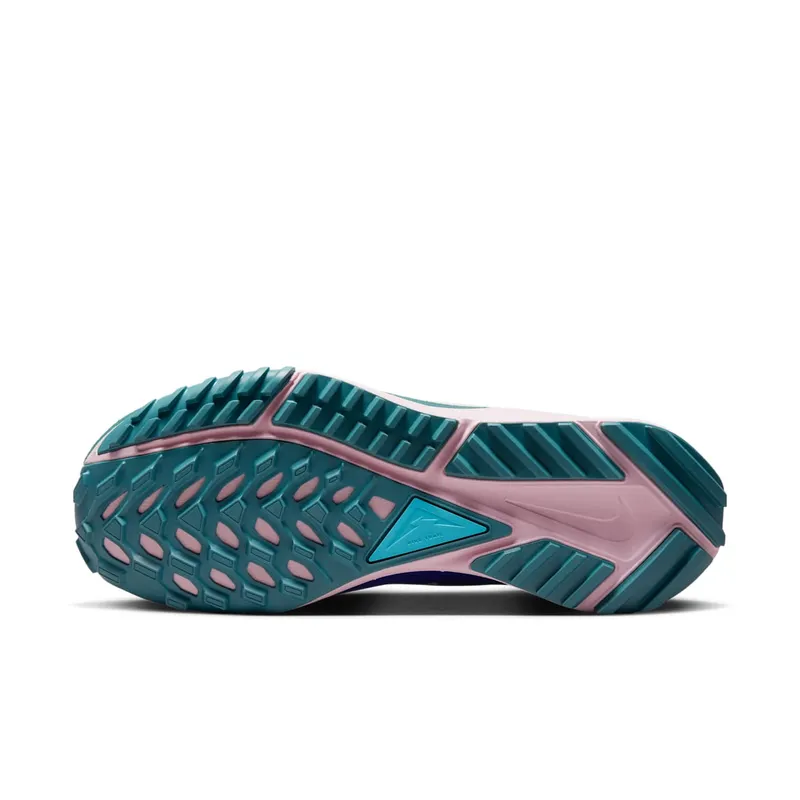 Nike React Pegasus Trail 4 Gore-Tex Sanddrift Pearl Pink (DJ7929-100)