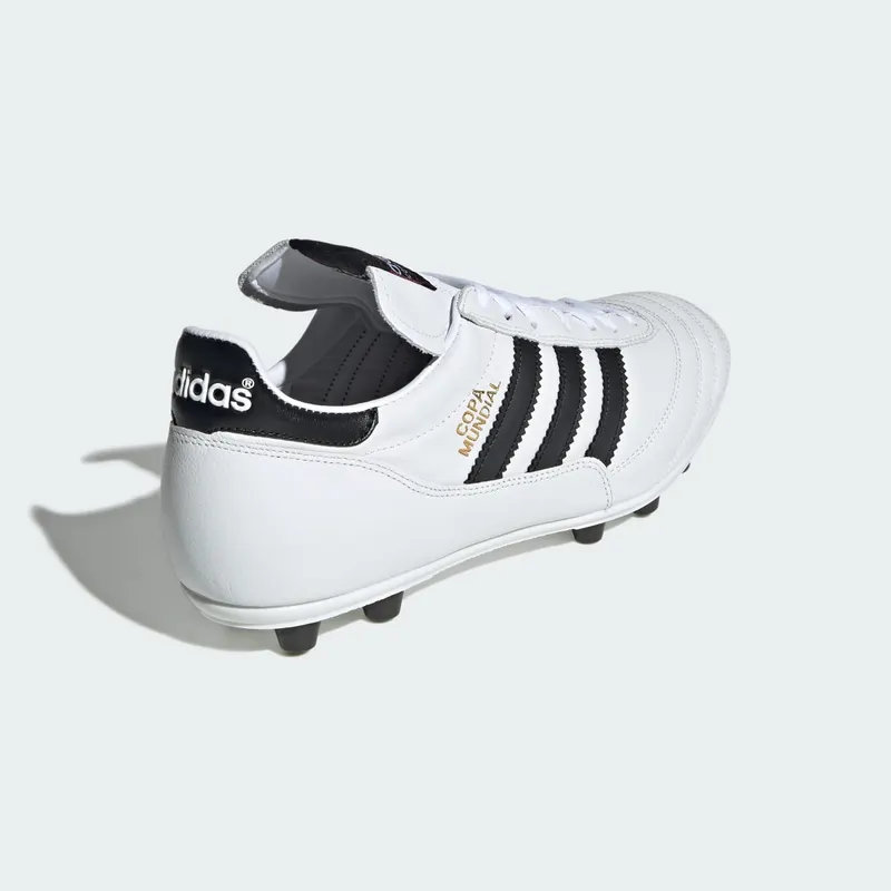 adidas Copa Mundial FG White Black (JP6694)