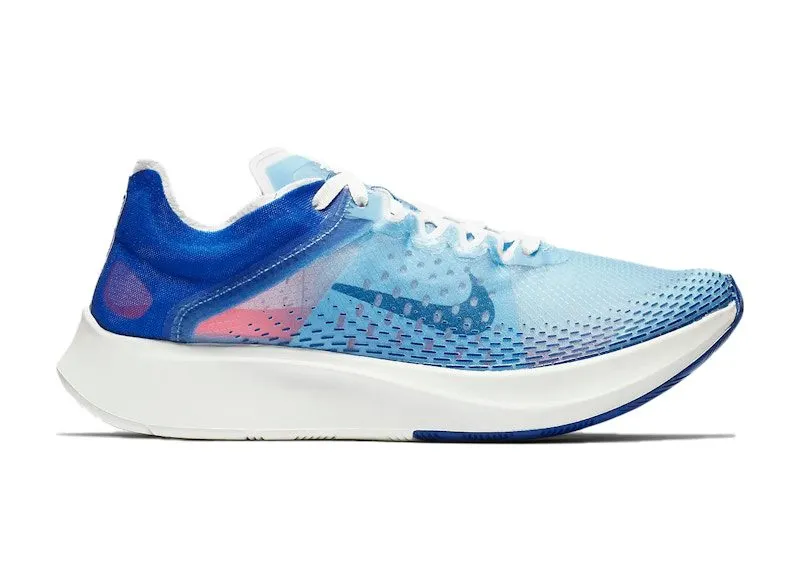 Nike Zoom Fly SP Indigo Fog (BV0389-446)