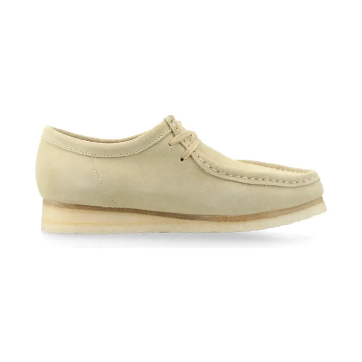 clarks-wallabee 26155545
