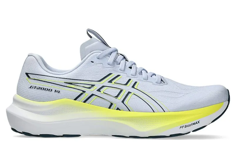 ASICS GT-2000 14 Blue Fade Tranquil Teal (1011C056-400)