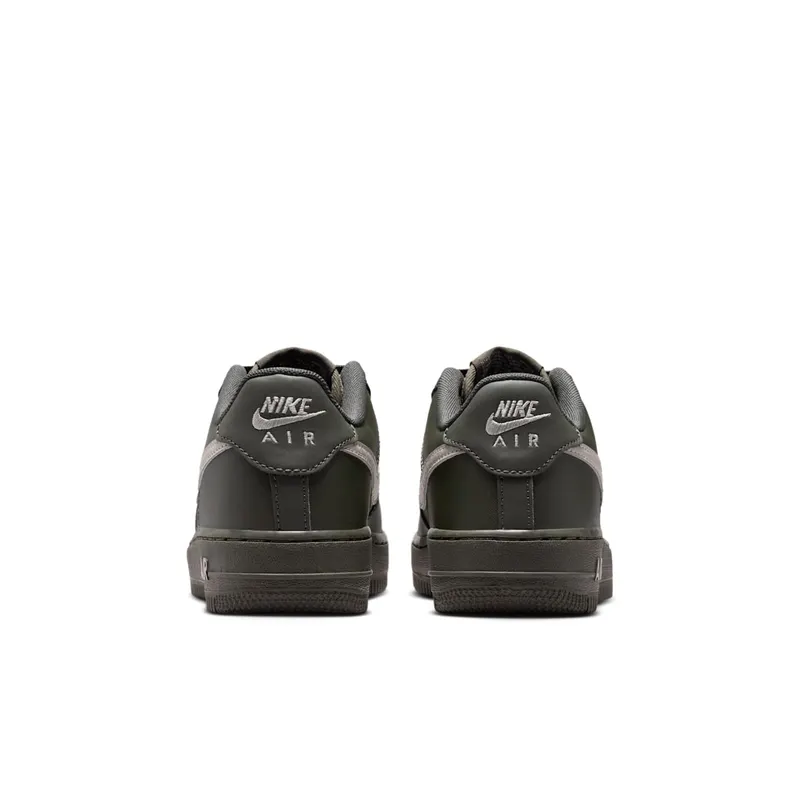 Nike Air Force 1 Newsprint/College Grey (IM7662-001)