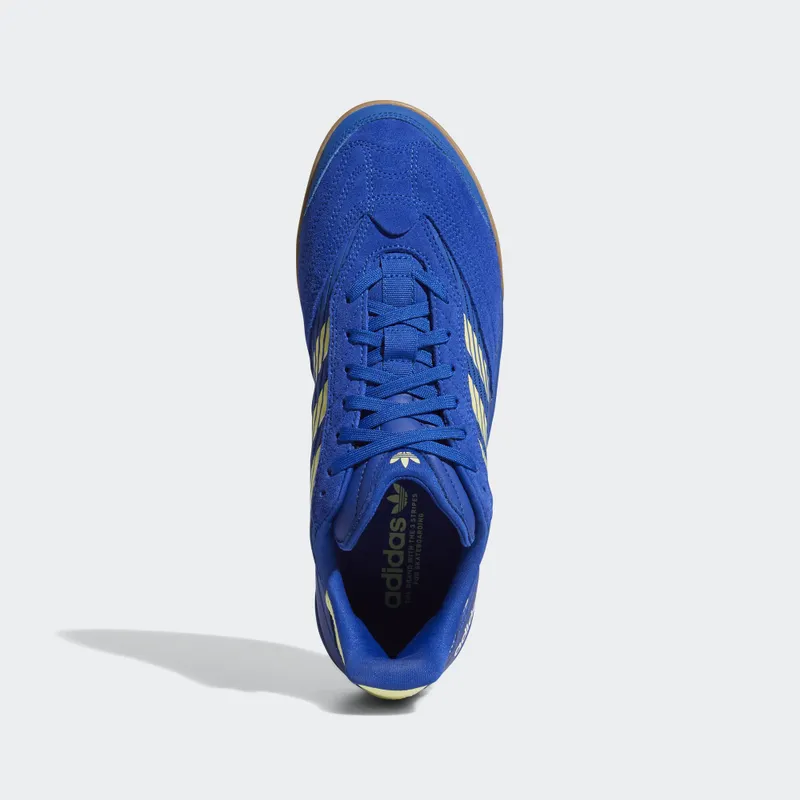 adidas Copa Nationale Team Royal Blue/Yellow Tint/Cloud White (EG2272)