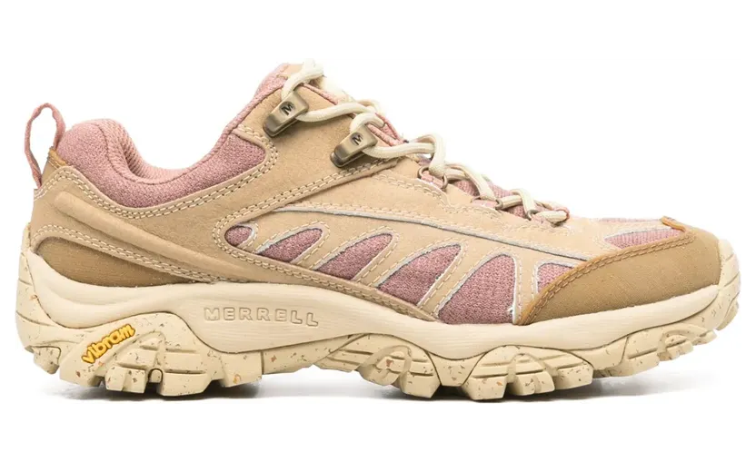 Merrell Moab Mesa Luxe Eco 1TRL sneakers – Beige (J005797)