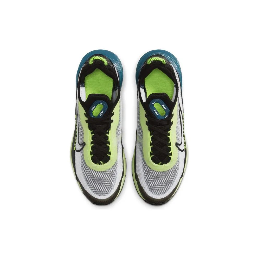 Nike Air Max 2090 Older Kids’ White (CJ4066-101)