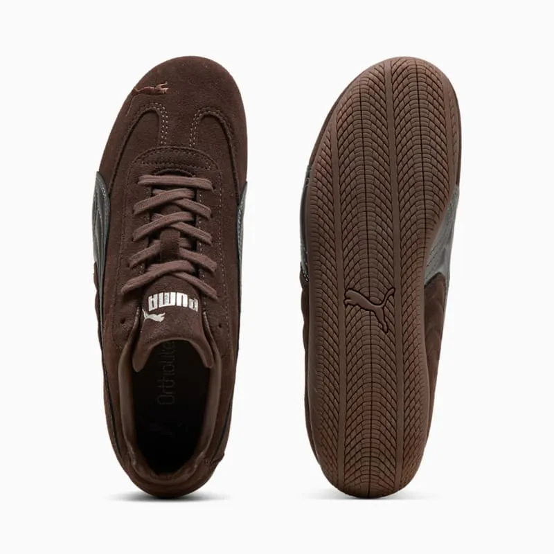 Puma Speedcat Lux ‘Chocolate Gum’ (40819801)