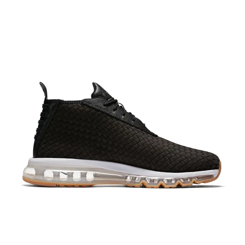 Nike Air Max Woven Boot Black Gum (921854-003)