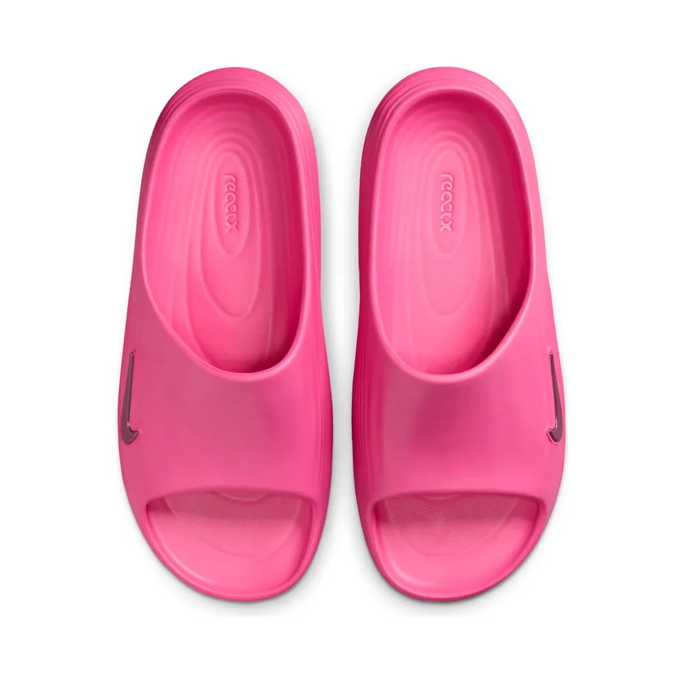 Nike ReactX Rejuven8 Slide “Pinksicle” (HV4484-600)