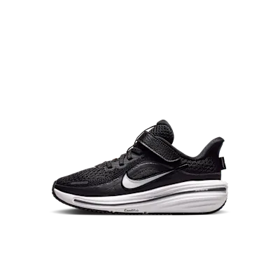Nike Winflo 12 ‘ Road “Black / Dark Smoke Grey / White” (IQ9768-003)
