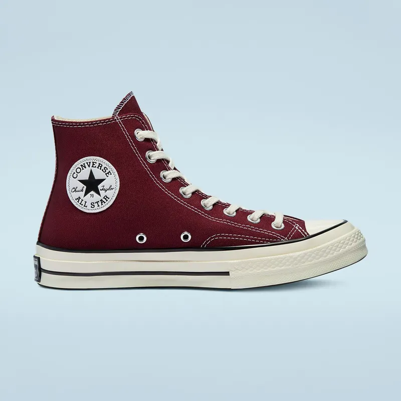 Converse Chuck Taylor All Star 70 Hi Dark Burgundy (162051C)