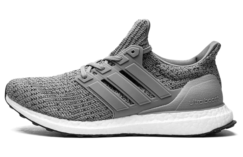 adidas Ultraboost 4.0 DNA Grey Three / Grey Three / Core Black (FY9319)