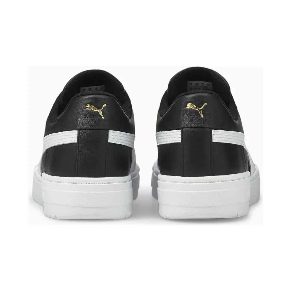 Men’s PUMA Ca Pro Classic Black/White (380190-05)