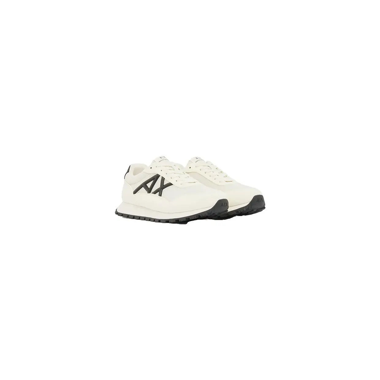 Armani Exchange Armani Off White / Black (XM001960AF19388M00177) (2)