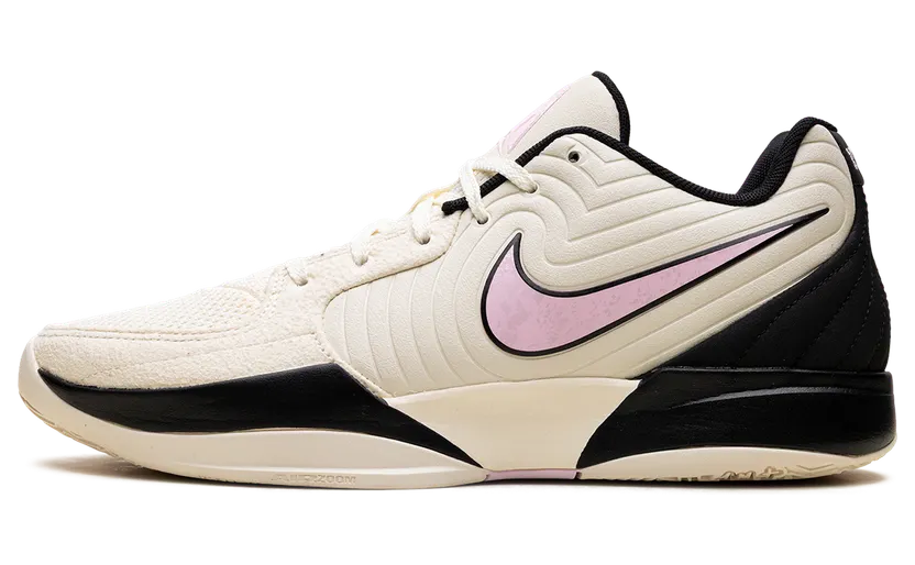 Nike Ja 2 “Guava Ice” (FD7327-100)