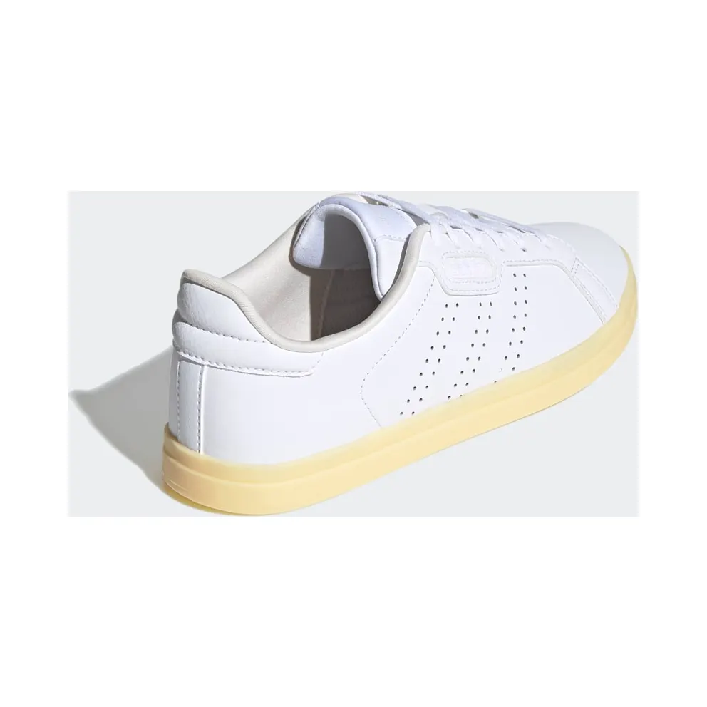 Adidas Courtpoint CL X Cloud White / Cloud White / Chalk White (FW7387)