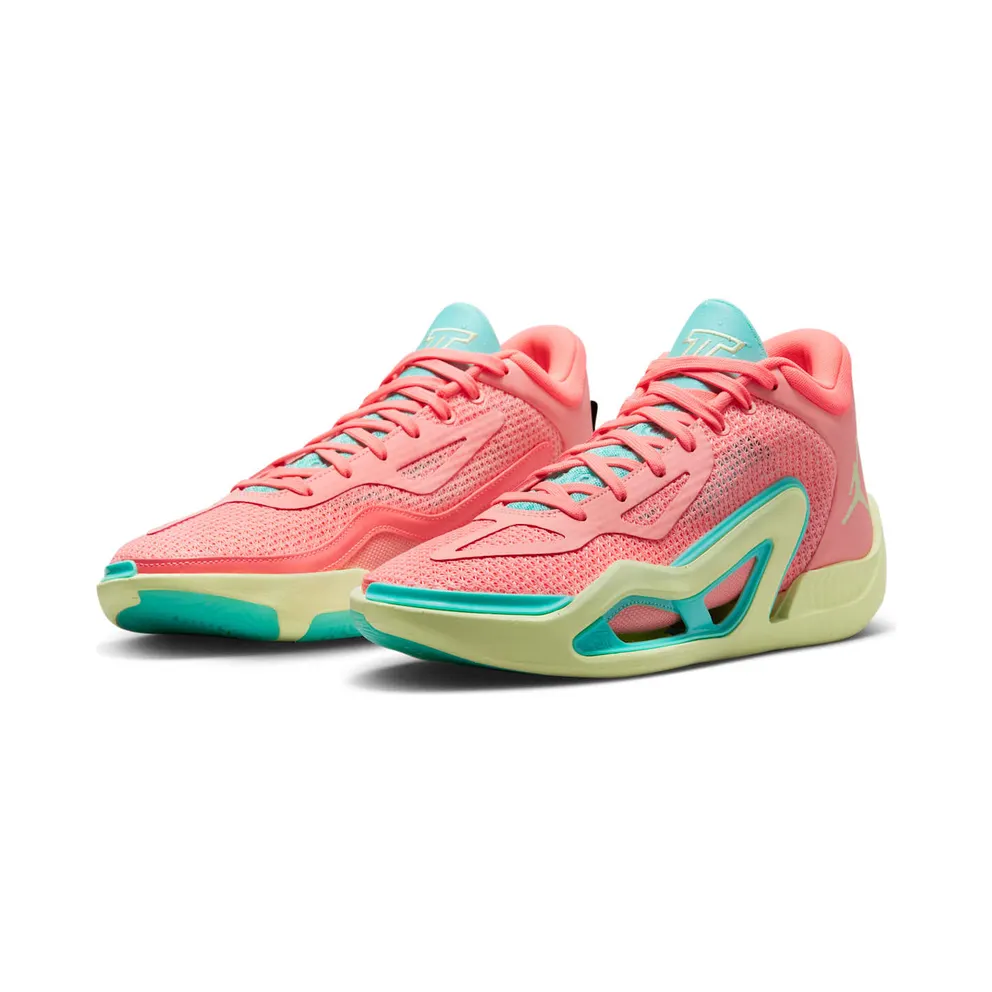 Jordan Tatum 1 Pink Lemonade (DV6208-600)